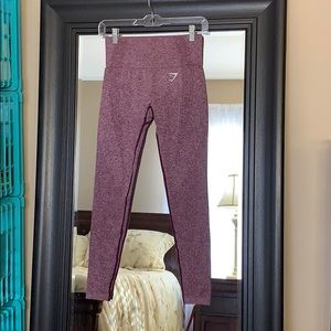 Gymshark Vital Seamless Leggings